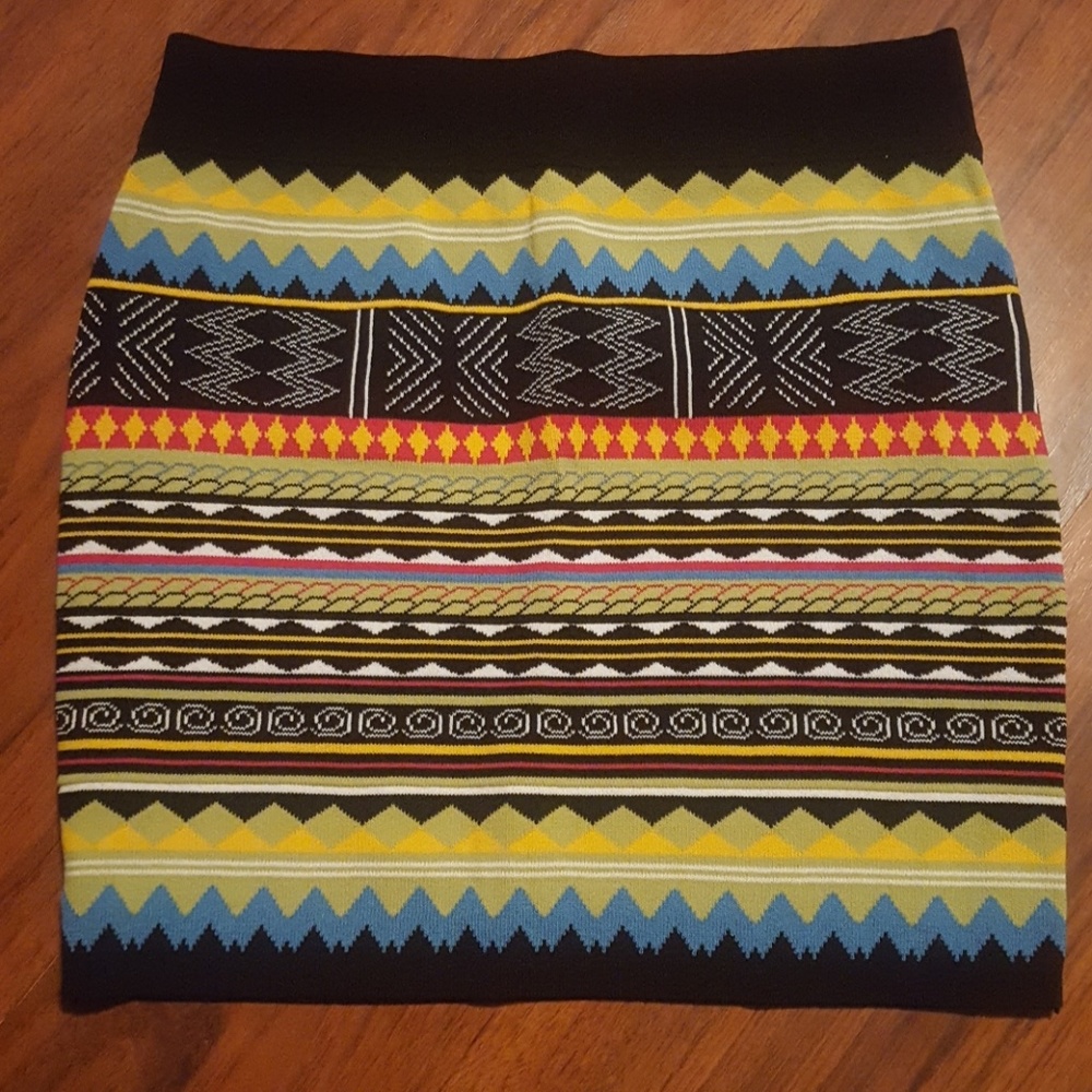 Forever 21 skirt